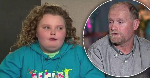 //mike thompson alana thompson dna paternity scandal pp