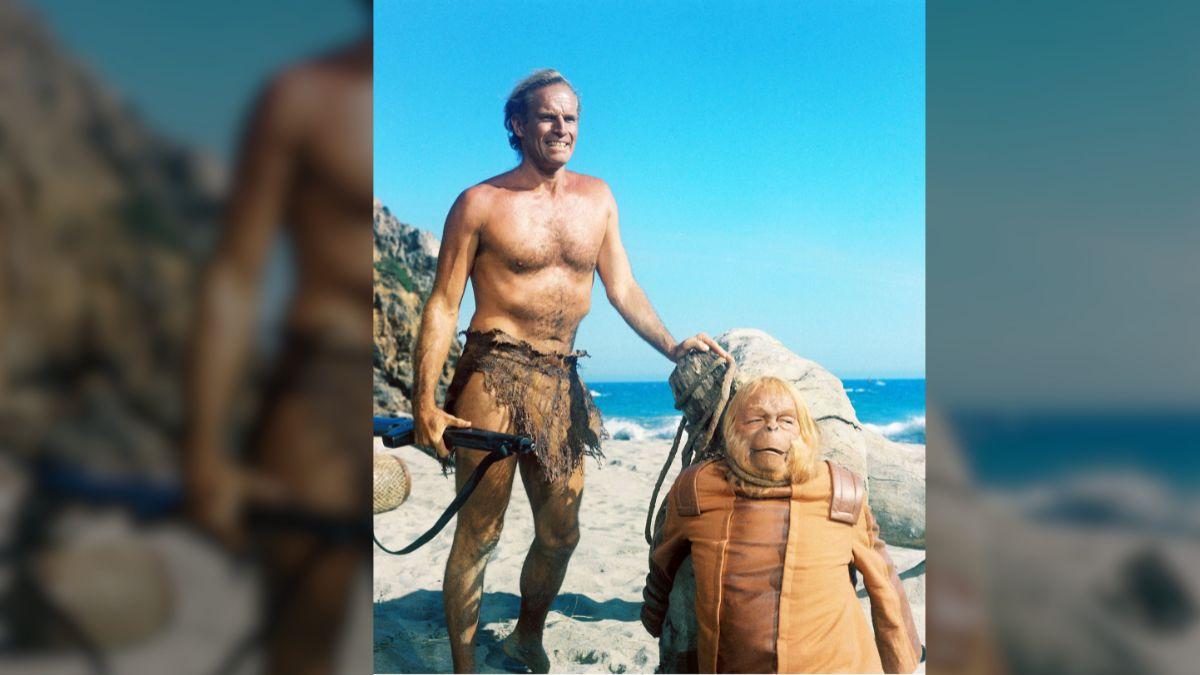 'Planet of the Apes' secrets have emerged as the cult classic nears its 60th anniversary milestone.