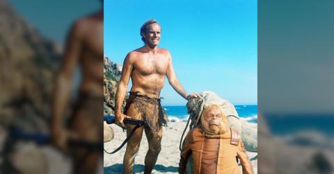 'Planet of the Apes' secrets have emerged as the cult classic nears its 60th anniversary milestone.