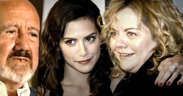 //brittany murphy dad sues mother over actress death pp sl