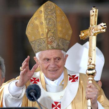 Sex Scandal Sparks Vatican Investigation Into Legion Of Christ Priests