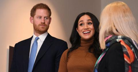 prince harry determined find uk home after frogmore cottage eviction