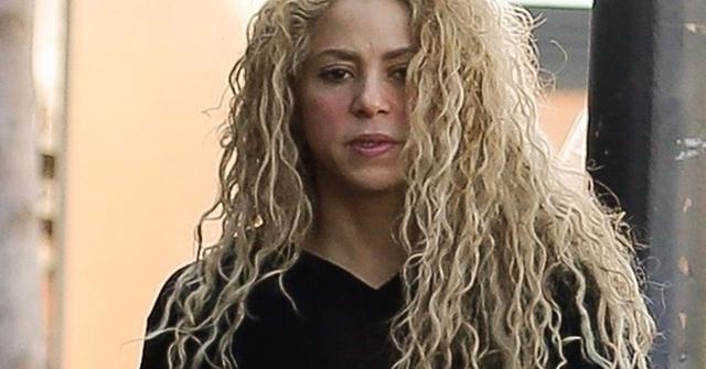 Shakira Pays M To Spanish Government Amid Tax Fraud Investigation