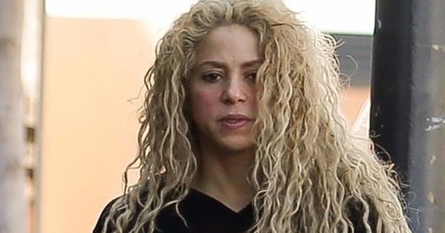 //Shakira Pay Spanish Government Tax Fraud pp