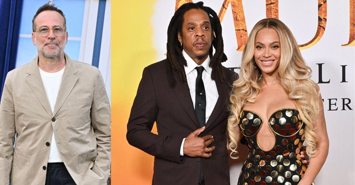 Jason Lee is cited as a key factor in tensions after comments about Beyoncé and Jay-Z.