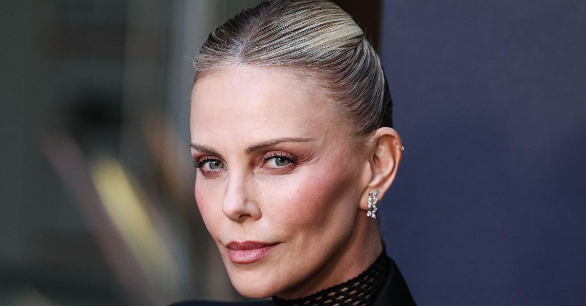 The actress revealed that she had recently enjoyed a one-night stand.