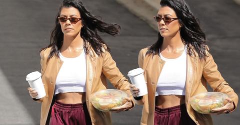 Kourtney Kardashian Khloe Cheating Scandal