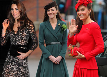 //kate middleton clothes fity thousand