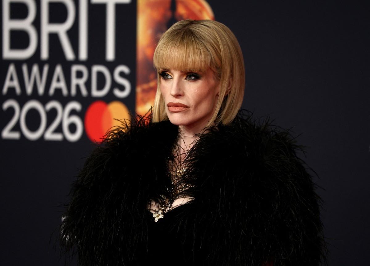 Ozzy Osbourne told Kelly how deeply he loved her three days before his death, she recalled.