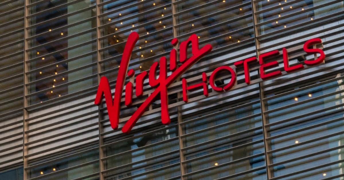 virgin hotels