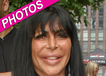 //big ang gay pride nyc