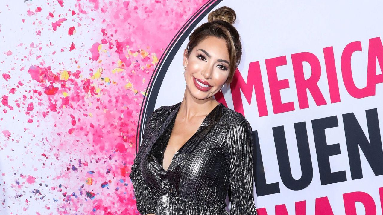 Farrah Abraham speaks out after an ex-mayor loses a civil case, discussing the lawsuit's result now.