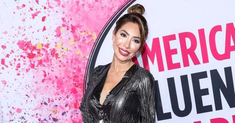 Farrah Abraham speaks out after an ex-mayor loses a civil case, discussing the lawsuit's result now.
