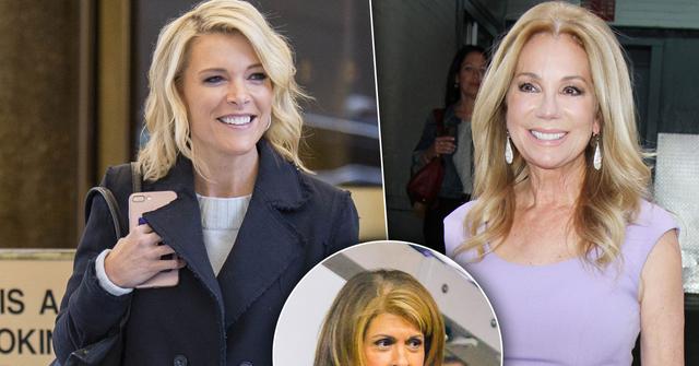 hoda kotb betrayed kathie lee gifford friendship megyn kelly