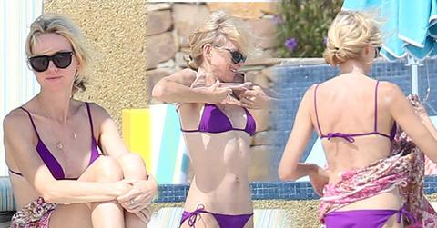 //naomi watts bikini body saggy butt pp