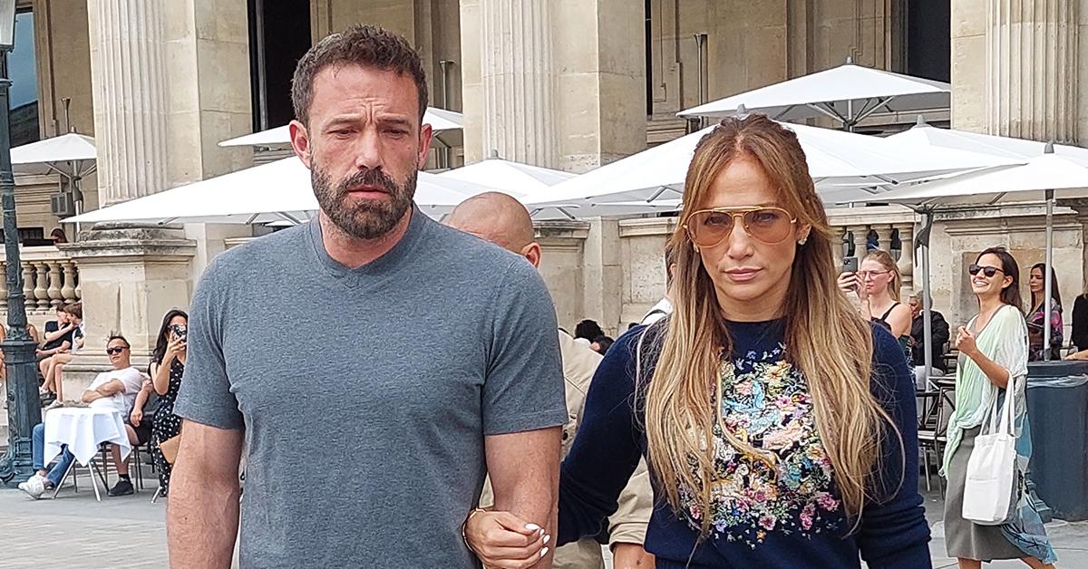 ben affleck unhappy j lo marriage bachelor pad sold