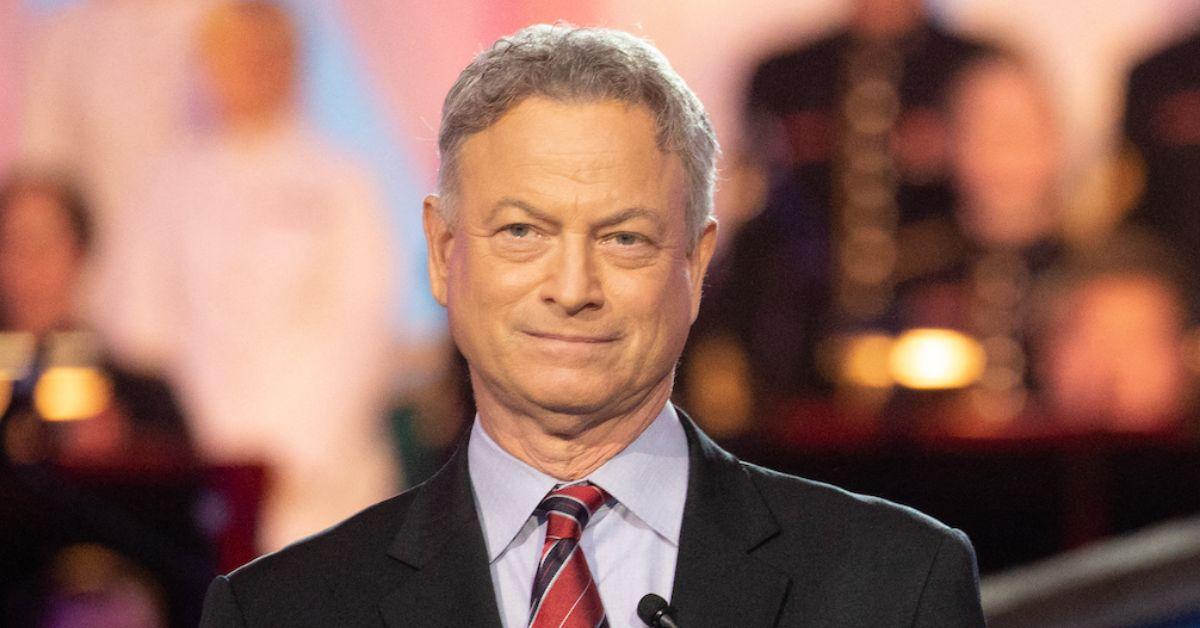 Gary Sinise's Son Dead at 33 - Vimarsana News