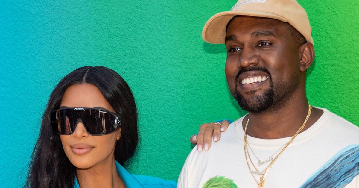 Kanye Wests Pick To Replace 5th Divorce Attorney Does Not Serve As His Legal Counsel 