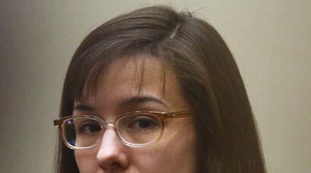 // jodi arias p photoblog