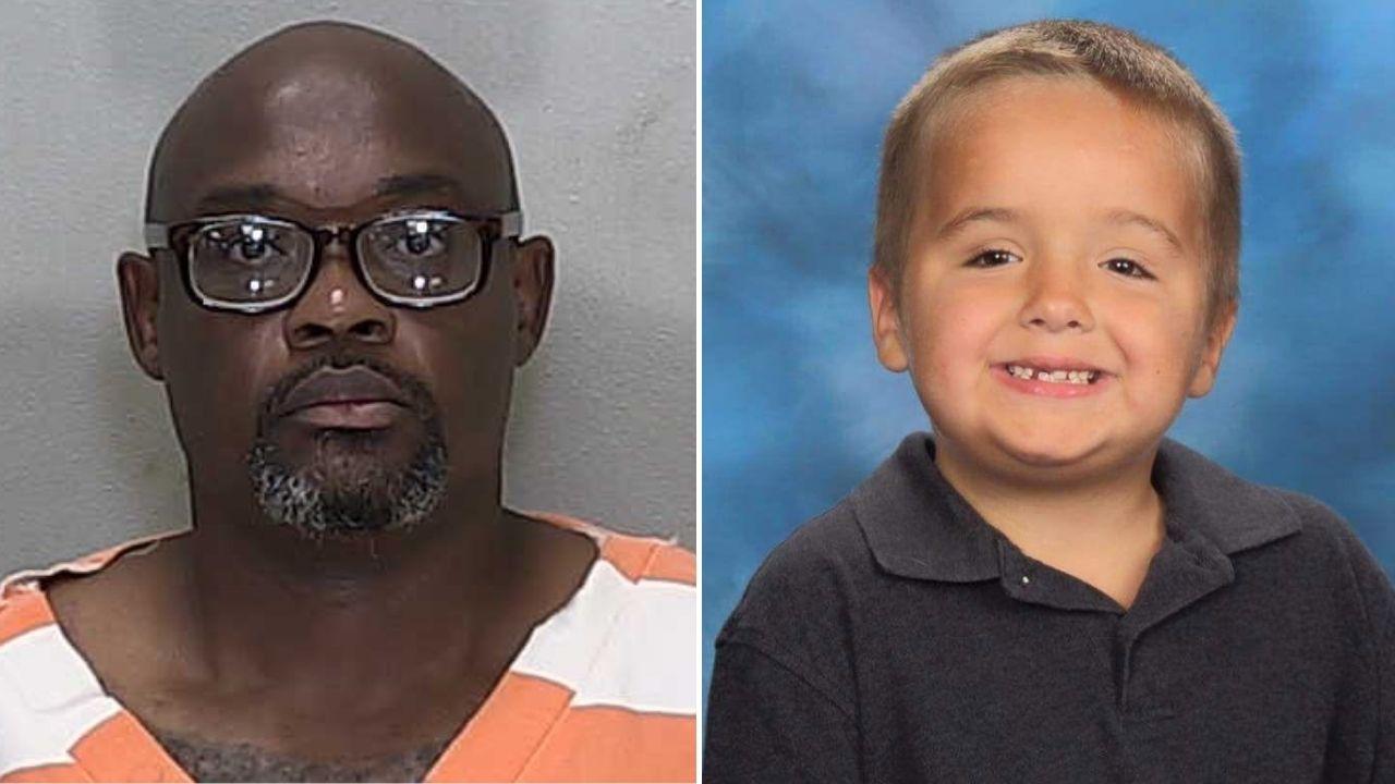 Photo of Ronald Exantus and Logan Tipton