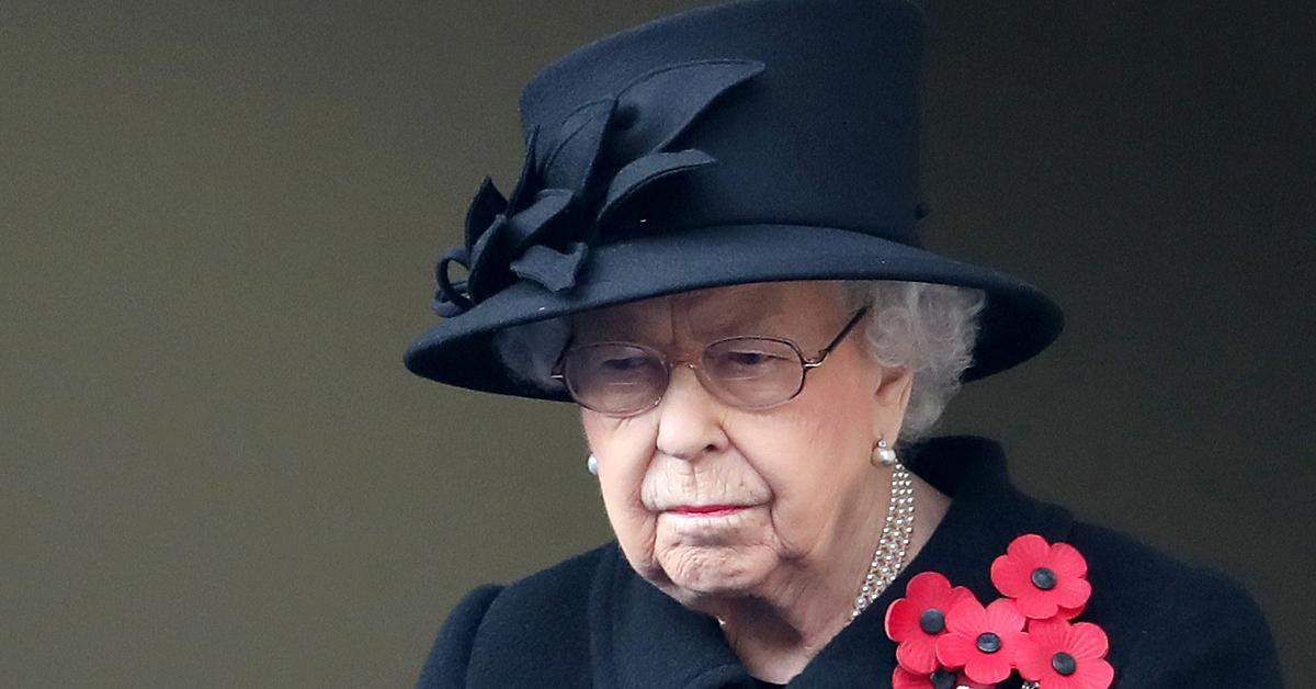 britain plan queen elizabeth dies revealed operation london bridge