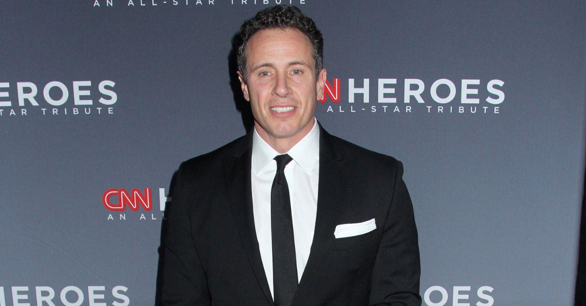 Chris Cuomo Accuser Slams Ex-CNN Star's ‘Tone-Deaf’ TV Comeback