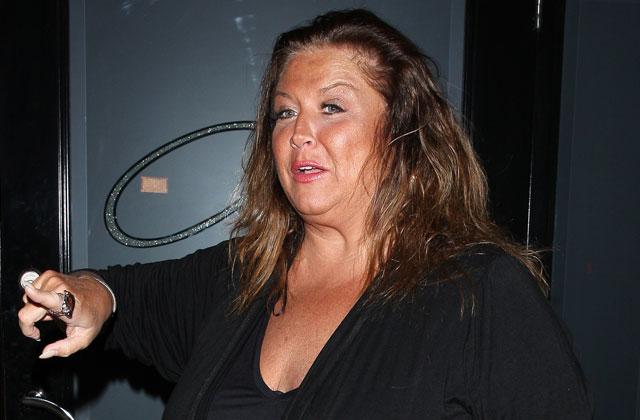 //abby lee miller betrays fans cancels paid appearance dance moms pp