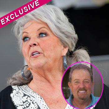 //paula deen plaintiff financial