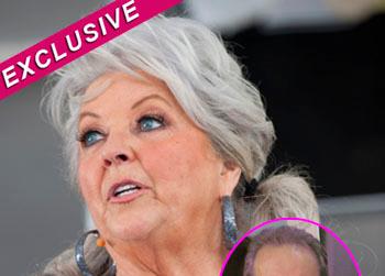 //paula deen plaintiff financial
