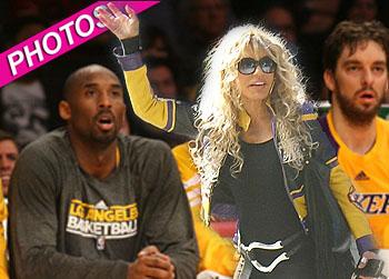 //dyan cannon lakers babe splash news