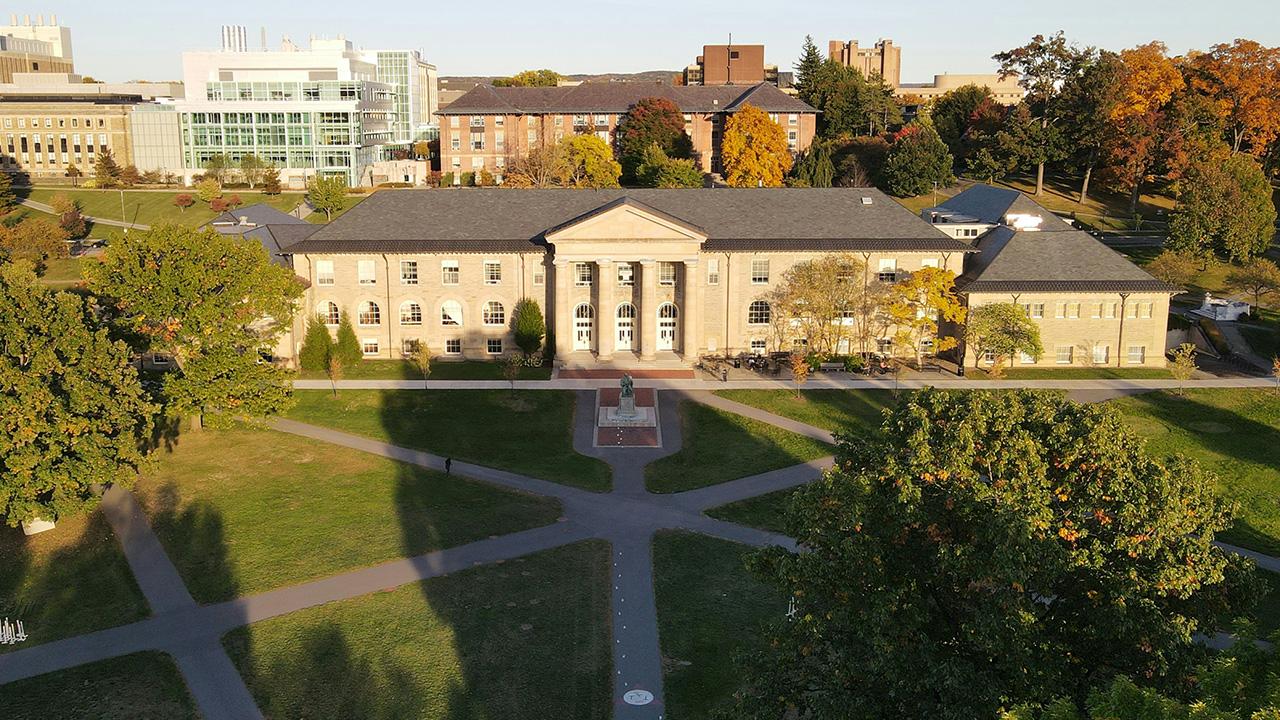 cornell university