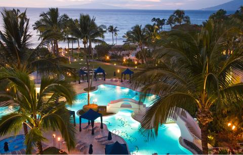 fairmont keleani mega