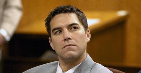 scott peterson re sentenced life prison without parole found guilty killing pregnant wife unborn child