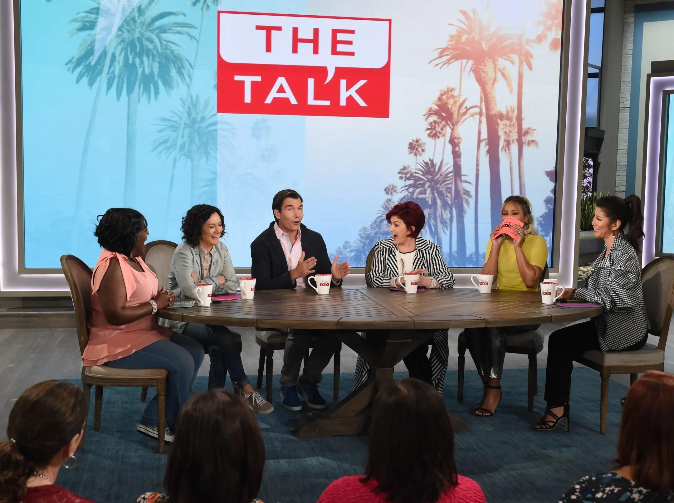 thetalk cbs