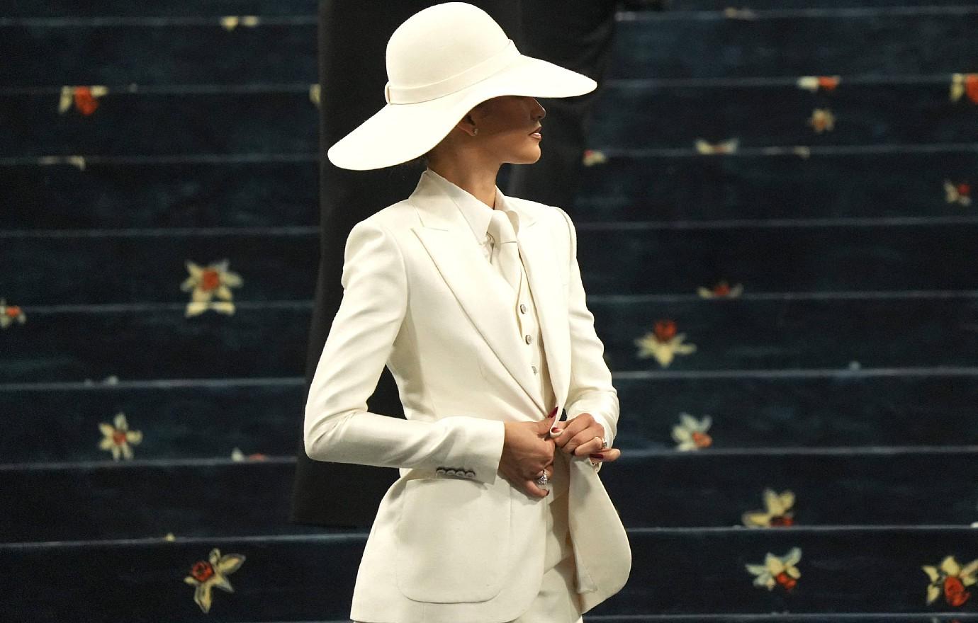 zendaya met gala