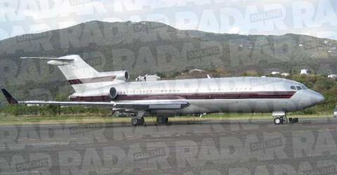 Tour For The First Time: Inside Bill Clinton Pal's 'Lolita Express