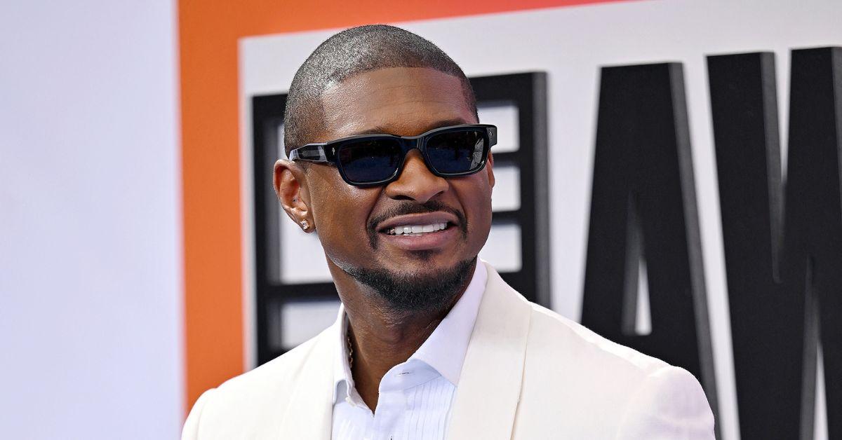 usher