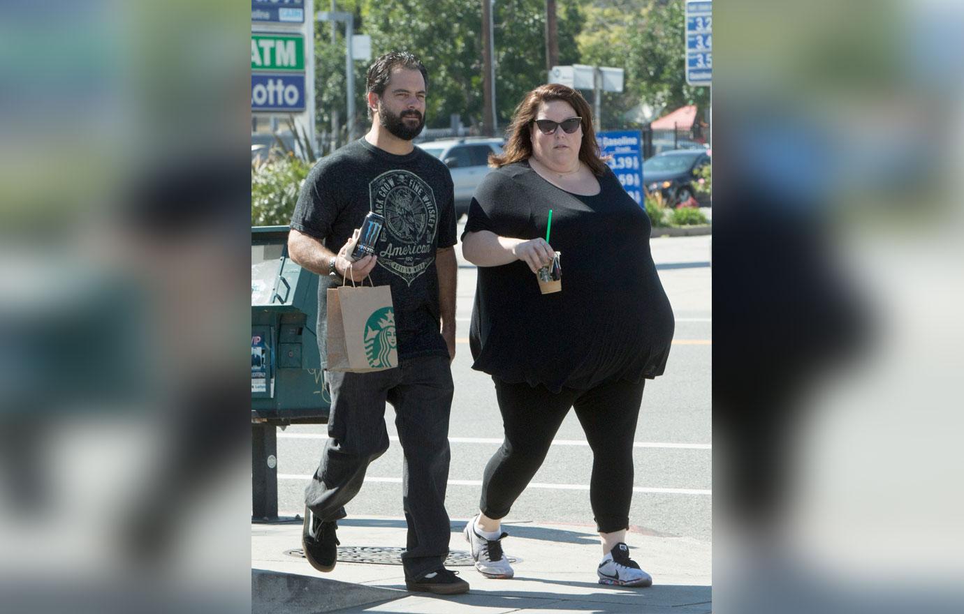 This Is Us Chrissy Metz Weight Boyfriend