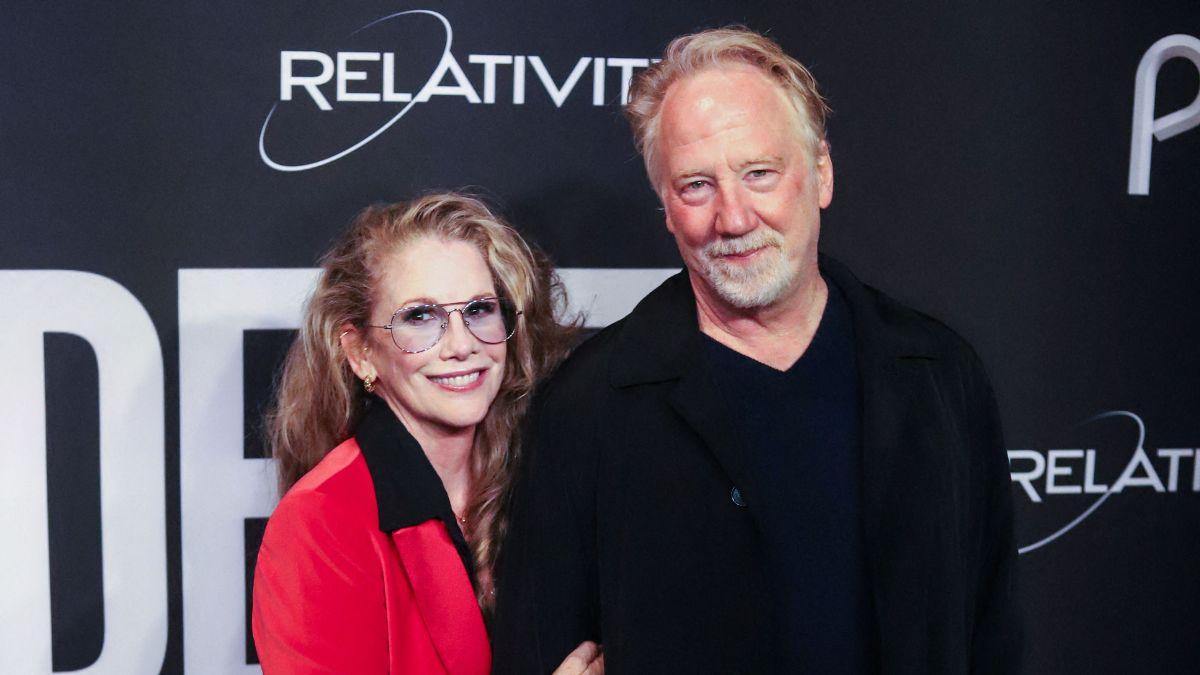 Friends and family have been supporting Melissa Gilbert as 'Prairie' pals help her amid Timothy Busfield's abuse scandal.