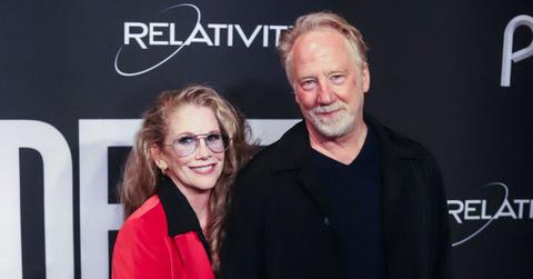 Friends and family have been supporting Melissa Gilbert as 'Prairie' pals help her amid Timothy Busfield's abuse scandal.