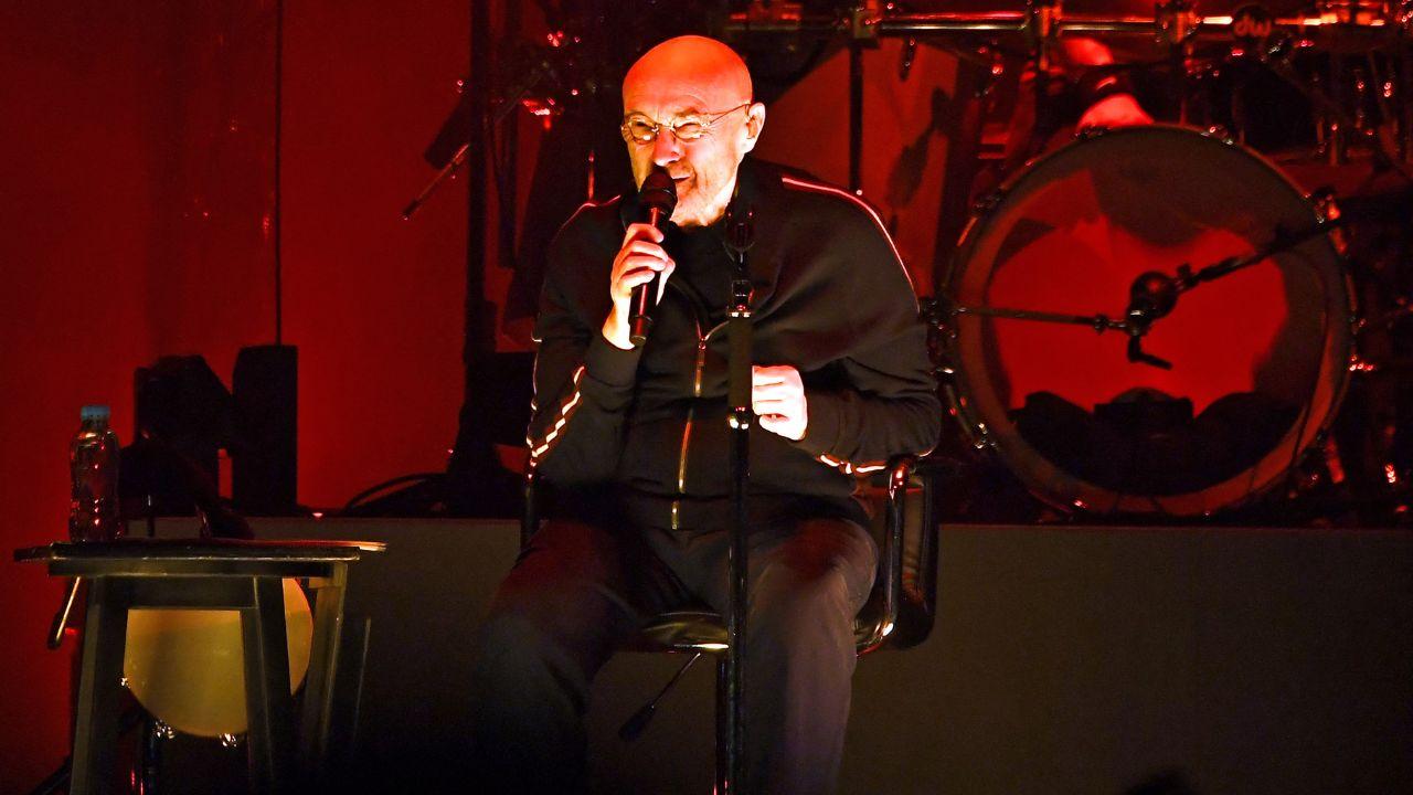 image of The Grammy winner said his family was called to his bedside as his organs began to fail.