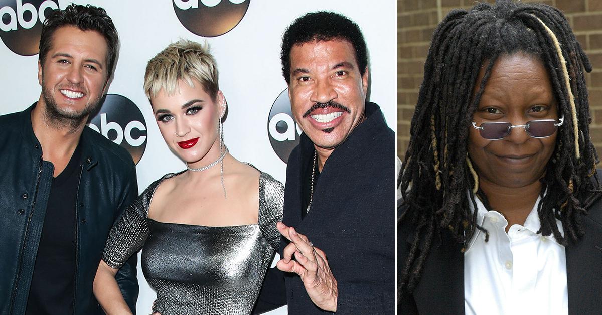 https://media.radaronline.com/brand-img/jbQE7HUIm/0x0/american-idol-katy-lionel-luke-boycotting-view-whoopi-goldberg-1686591341332.jpg