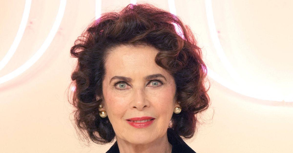 Photo of Dayle Haddon