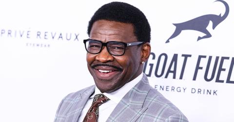 michael irvin pp