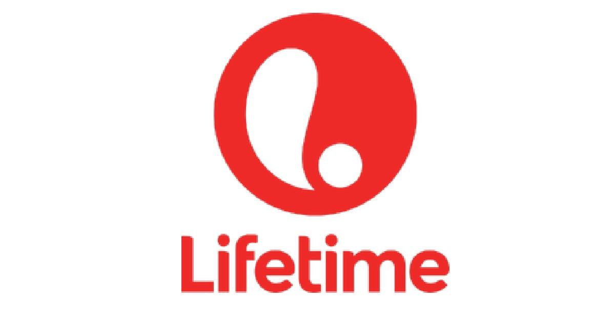 Photo of Lifetime Channel logo
