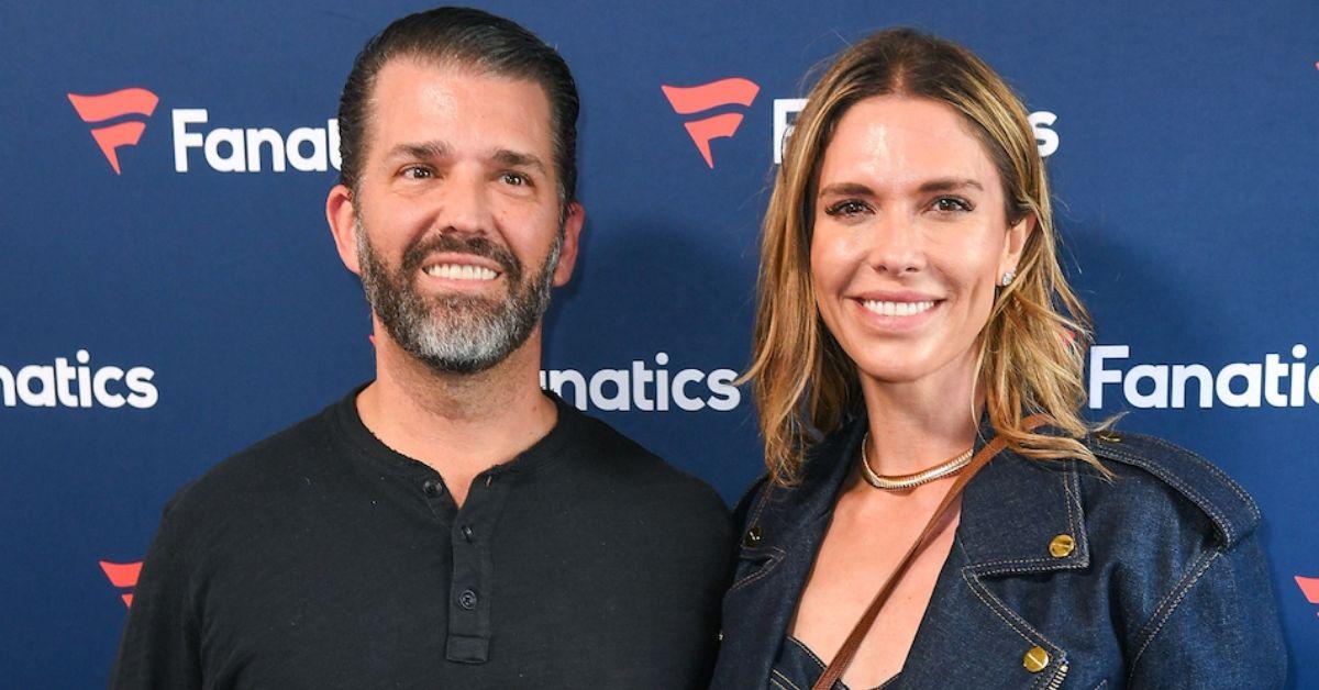 trump jr anderson