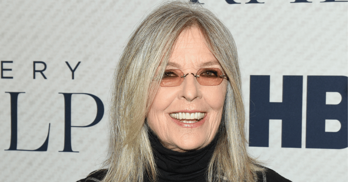 Photo of Diane Keaton