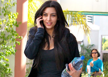 //kim kardashian diet tips