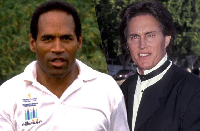 //oj simpson hated cailtyn jenner