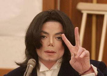 //michael jackson landov